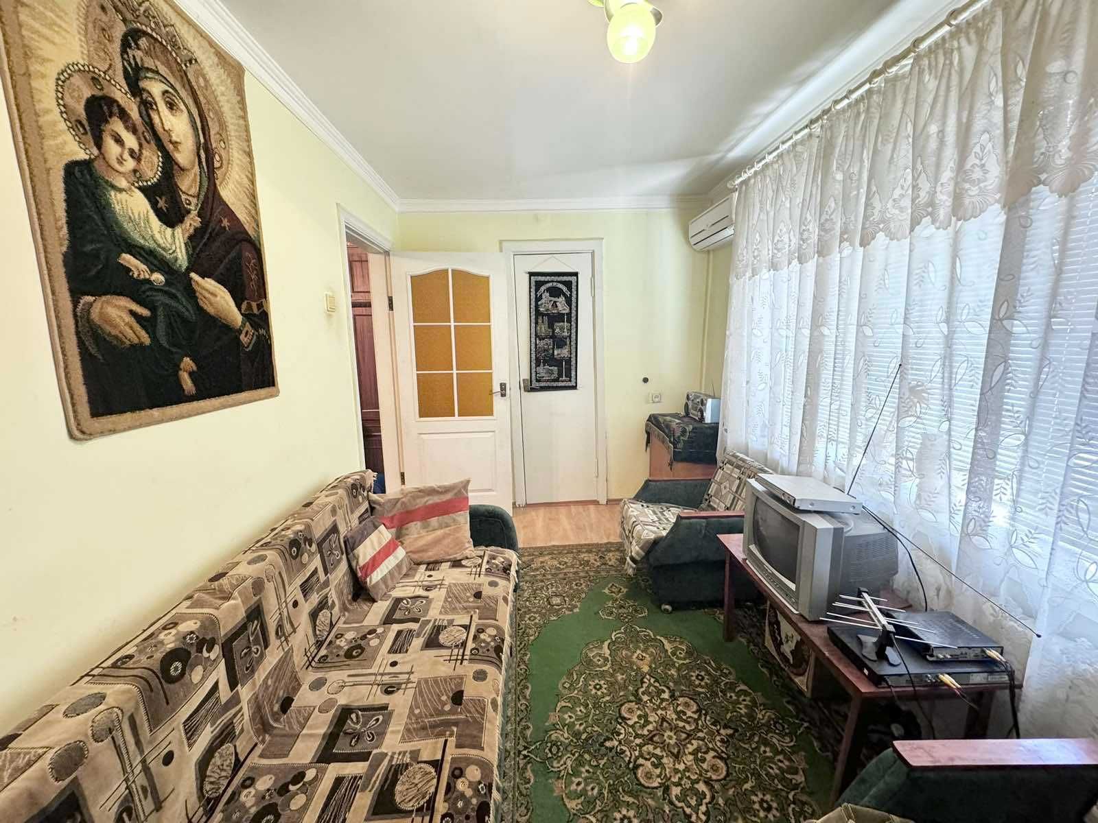 Продам 2к.квартиру. Карпенко.1 КП.