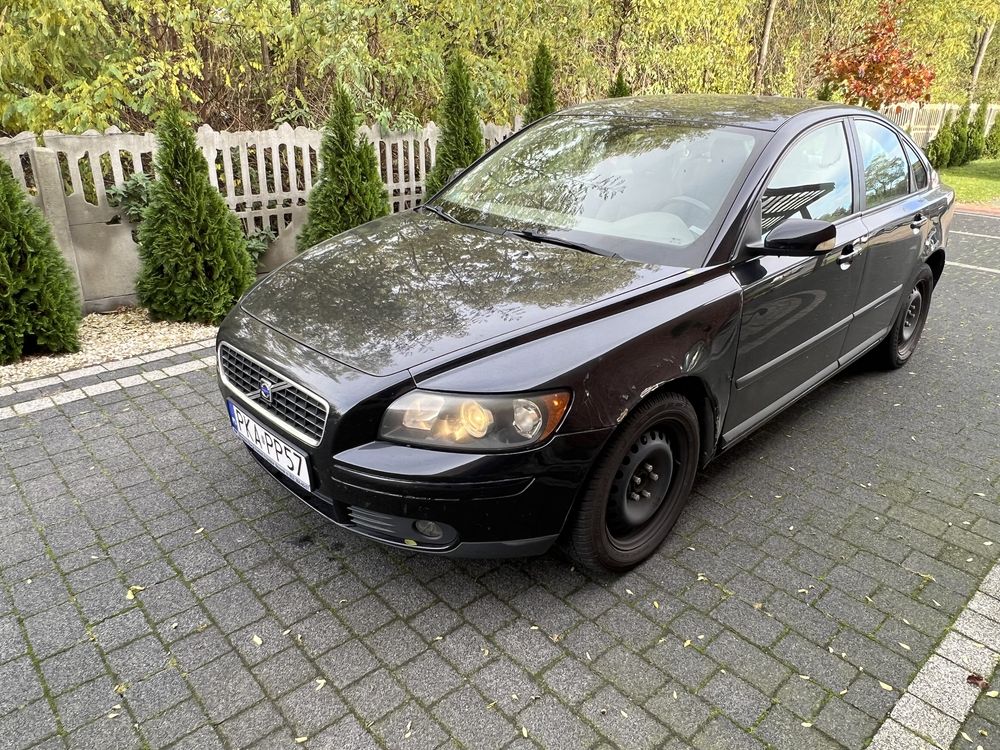 Sprzedam Volvo S 40