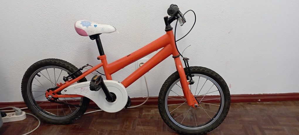 Bicicletas de criança