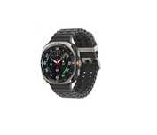 Smartwatch SAMSUNG Galaxy Watch Ultra 47mm LTE Srebrny / RATY