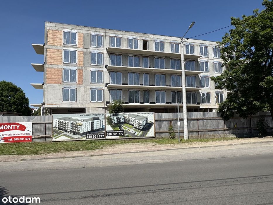 Lokal komercyjny w centrum Brzeska - Czarnowiejska