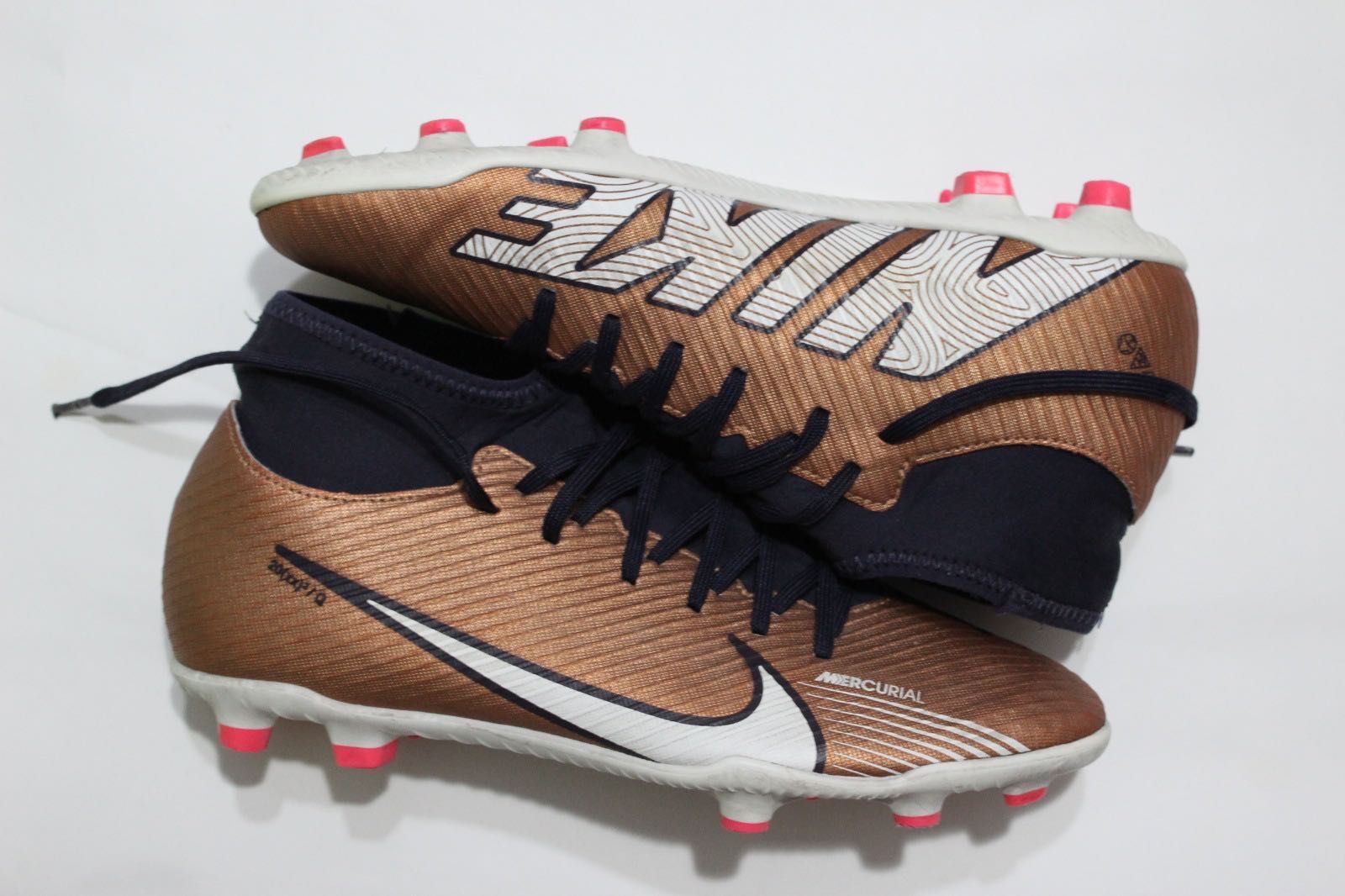 Chuteiras nike mercurial