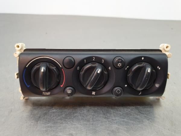 Comando chauffage / sofagem MINI Mini (R56)