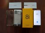 smartfon telefon Realme 8i 4/128 GB