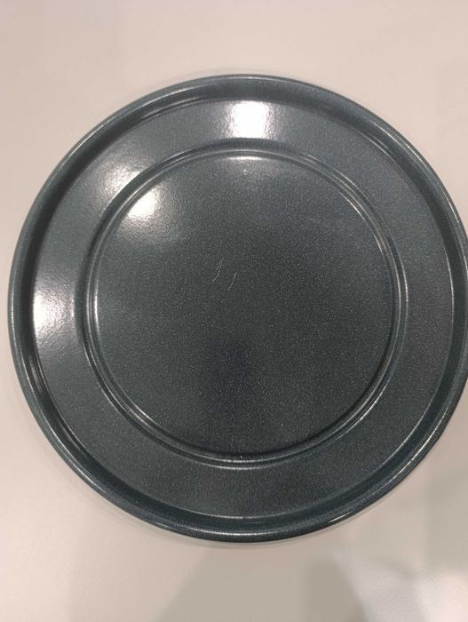 К-т для СВЧ: решітка, блюдо, форма для запікання, шпажки-гриль