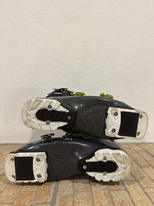 Botas de esqui salomon 42/42.5
