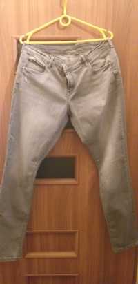 Sprzedam jeansy damskie typu rurki H&M