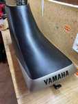 Banco yamaha warrior 350 yfm