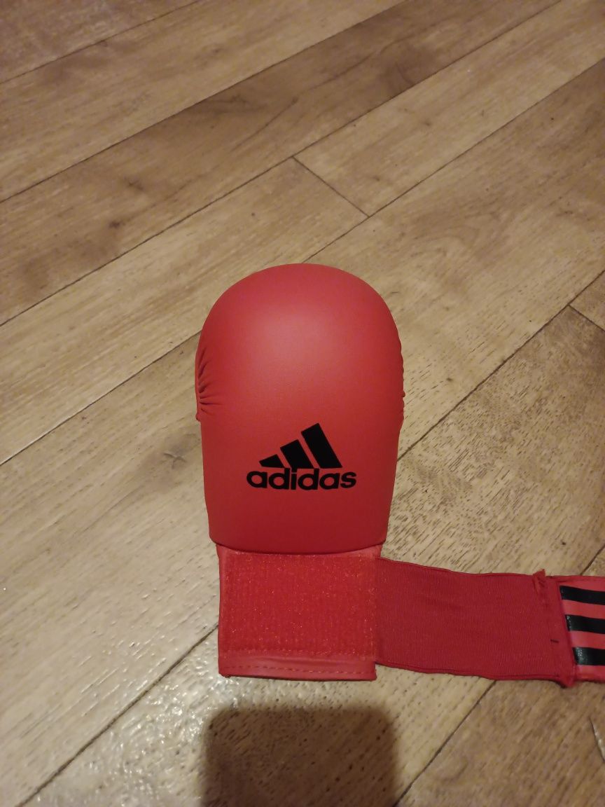 Rękawice bokserskie Adidas