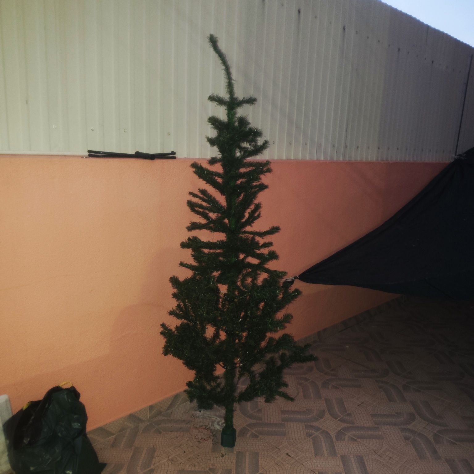 Árvore de natal 170cm
