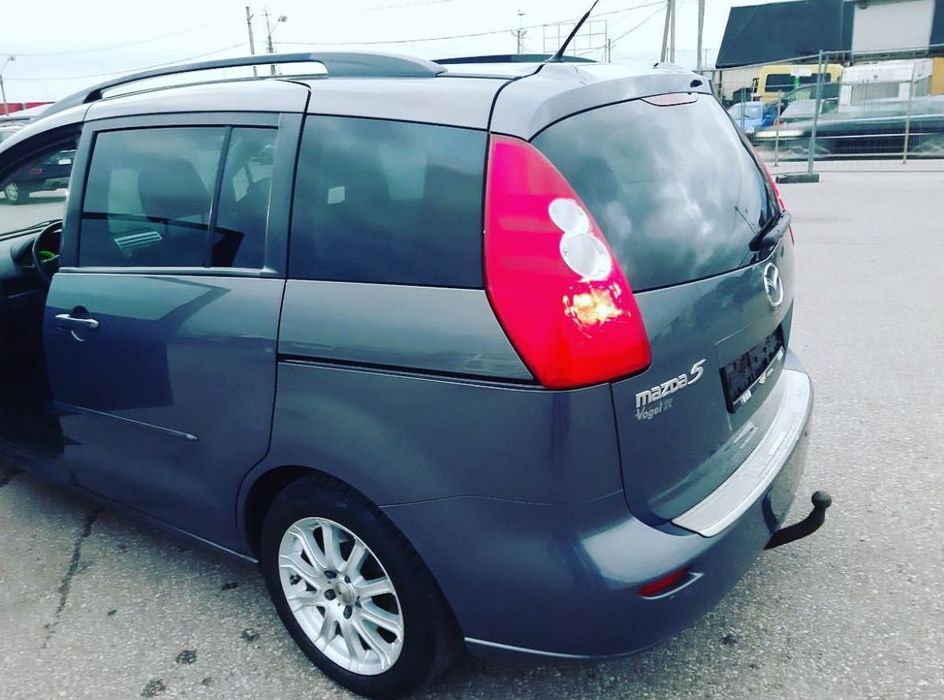 Продам авто,Мазда 5