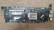 Материнська плата Dell xps12 9q33, повністю робоча