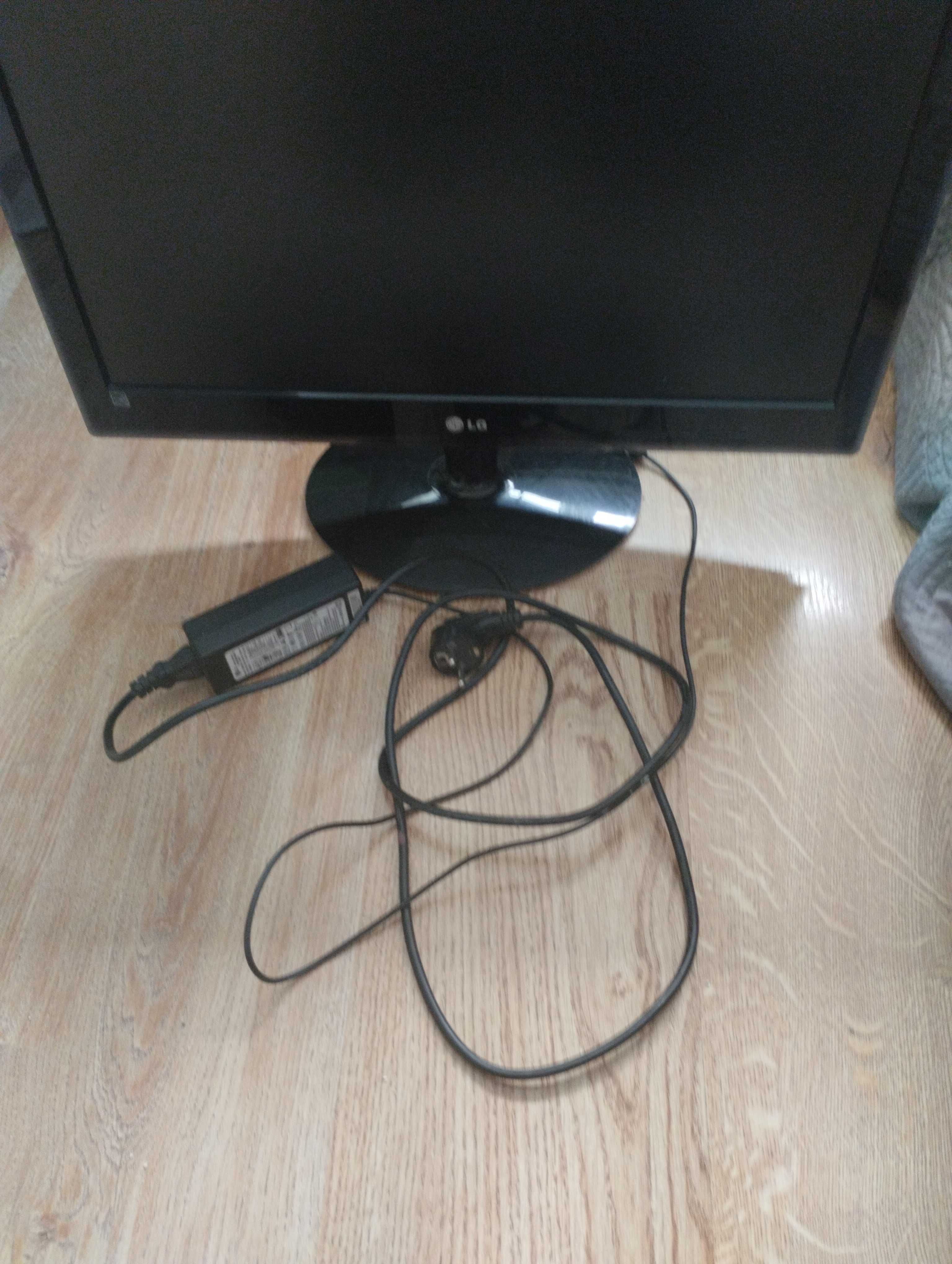 Monitor 55cm 21,5inch