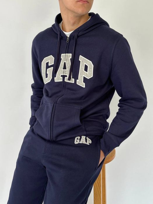 Оригінальний костюм GAP. Костюм геп оригінал