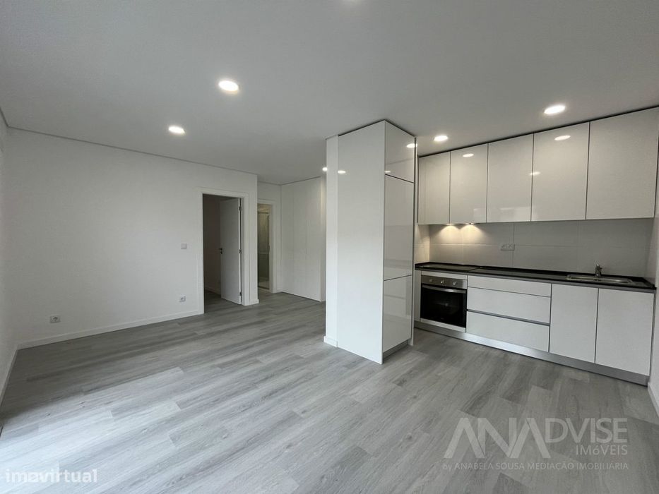Apartamento T1 Venda em Viseu,Viseu