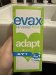 Evax Adapt (2 caixas)