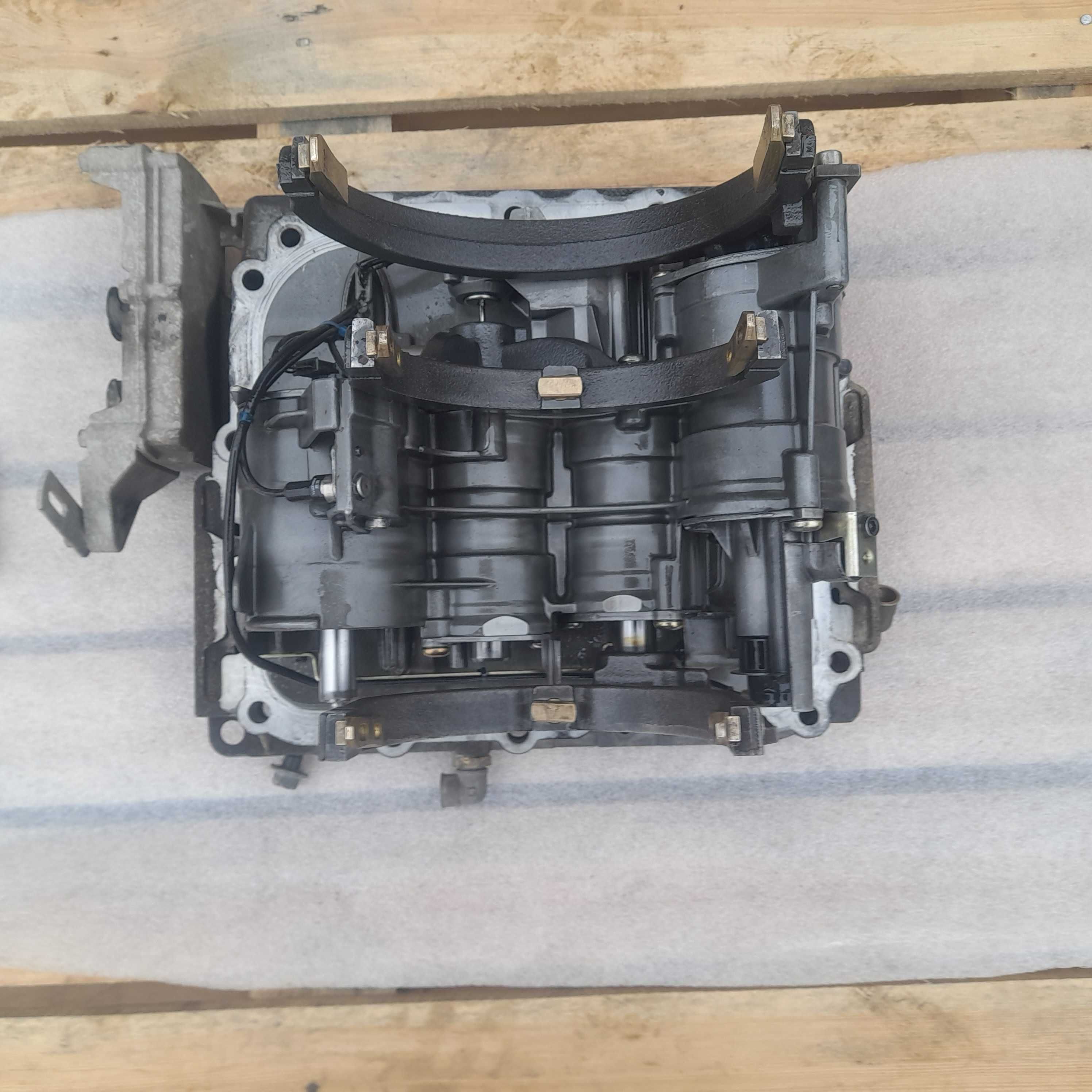 Робот АКПП Volvo FH13