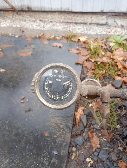 Sprzedam sprężarka