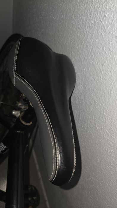 Bicicleta de Montanha Wagonson EMT