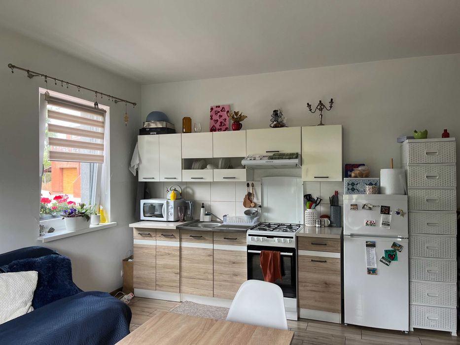 mieszkanie do wynajęcia