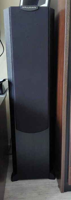 Zestaw kina domowego Wharfedale Verdus VR-250