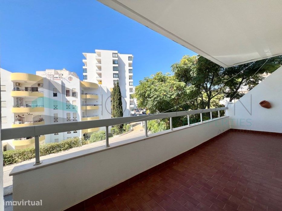 Apartamento T2 +1 - Quarteira