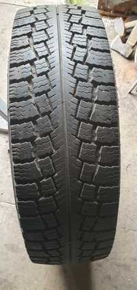 Opona 225/65 R16C Collins Winter Extrema 7mm