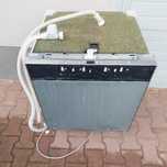 Zmywarka 60 zabudowa Siemens