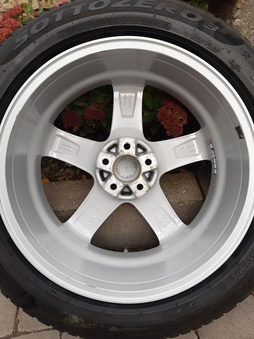Диски 5/112 r19 В ІДЕАЛЬНОМУ СТАНІ.
