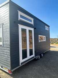 Mobile home premium