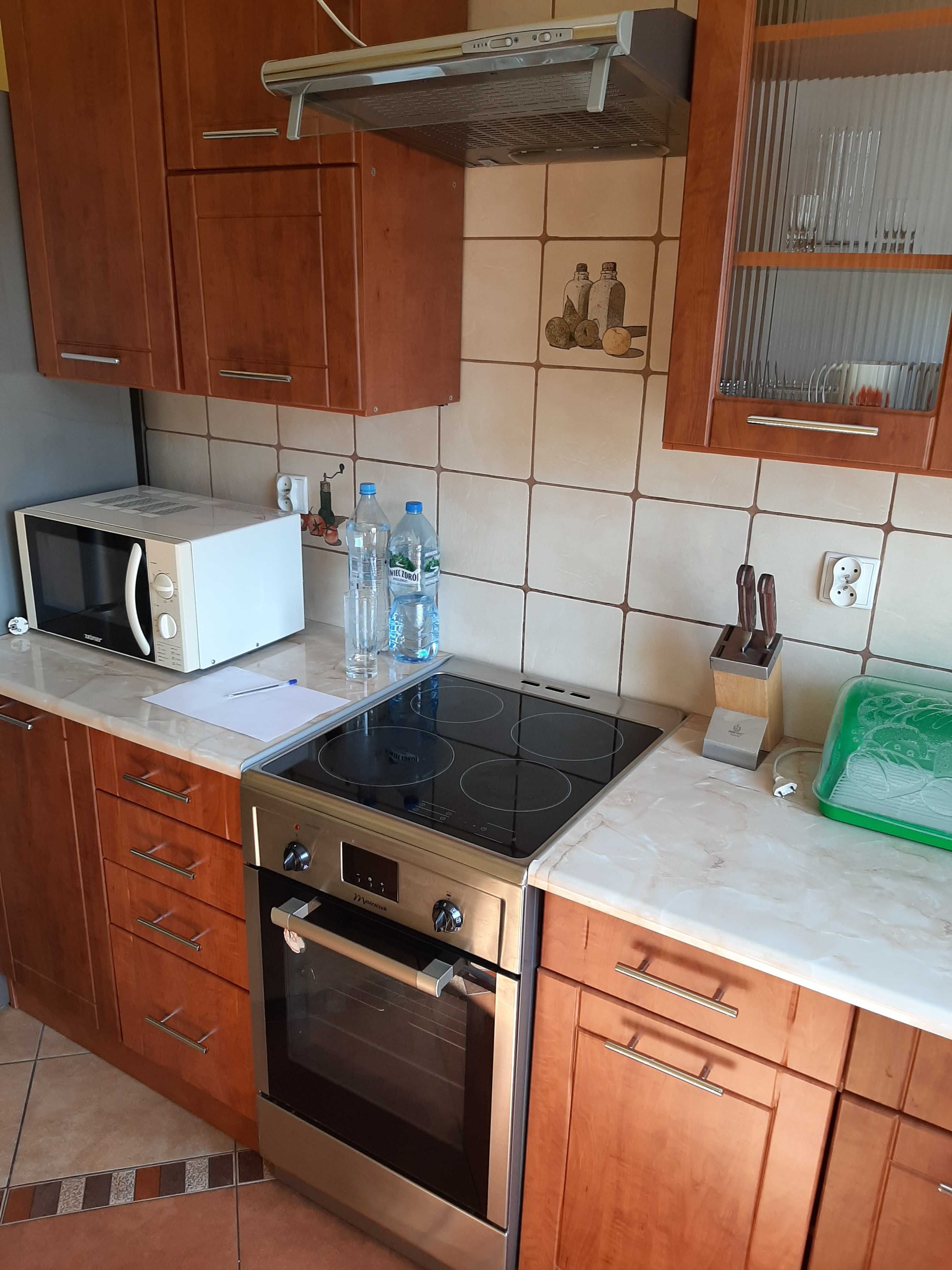 Pokój 2-osobowy z balkonem – ul. Architektów, Rzeszów