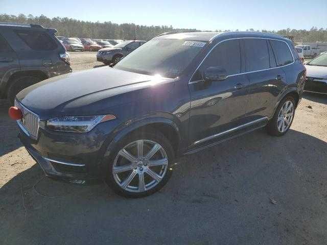 Volvo XC90 T6 2019 Року