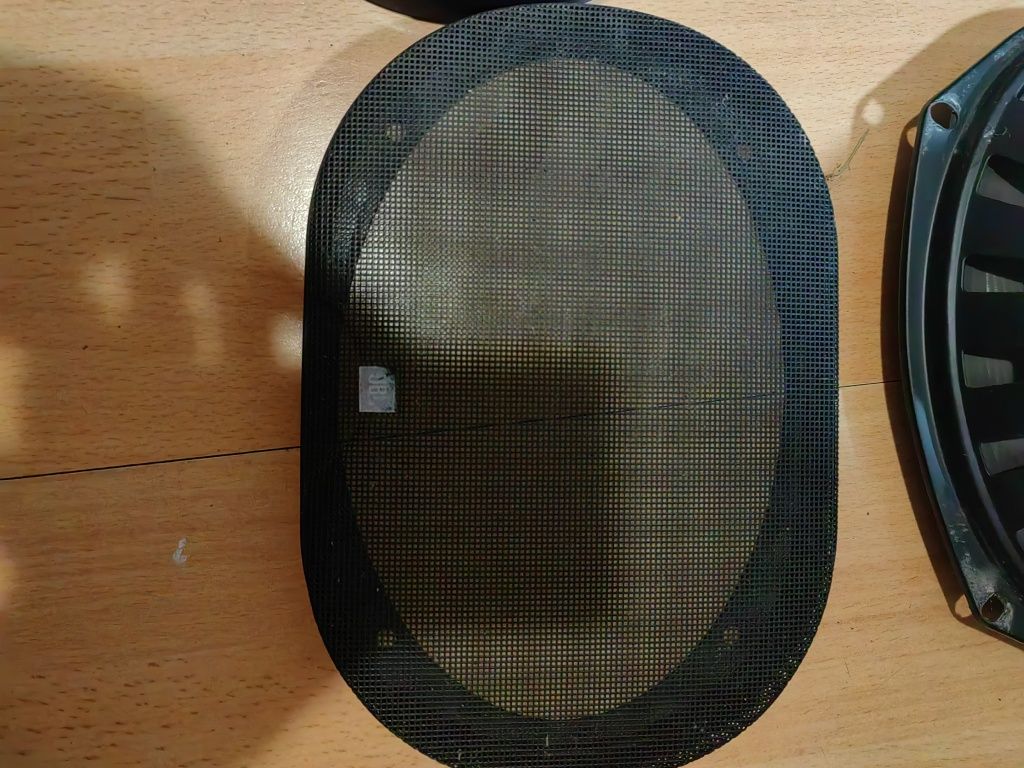 Głośniki samochodowe jbl CS3196