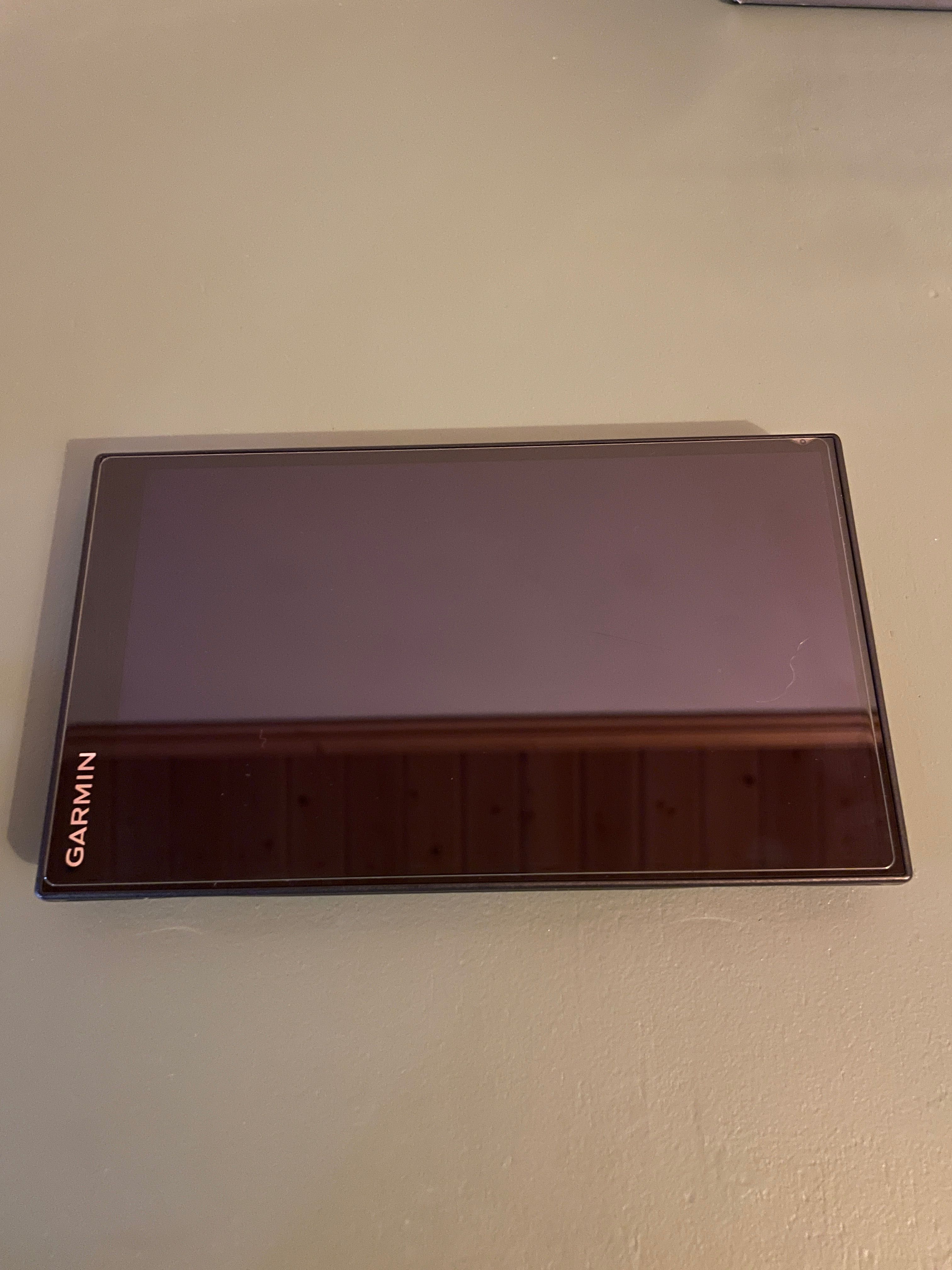 Garmin drive 61 LMT-S Europe
