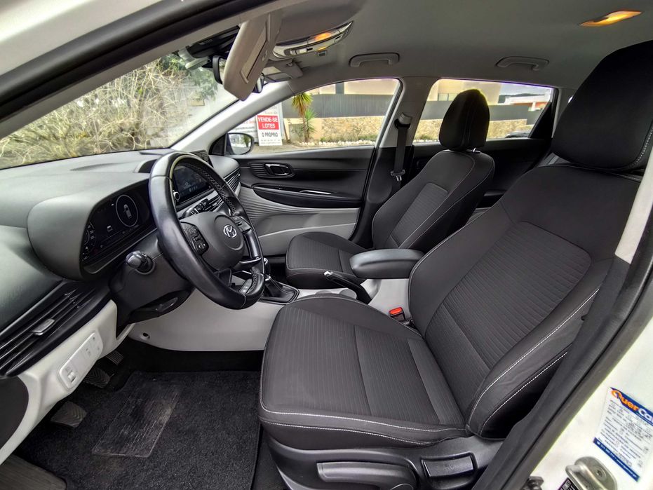 Hyundai i20 Style