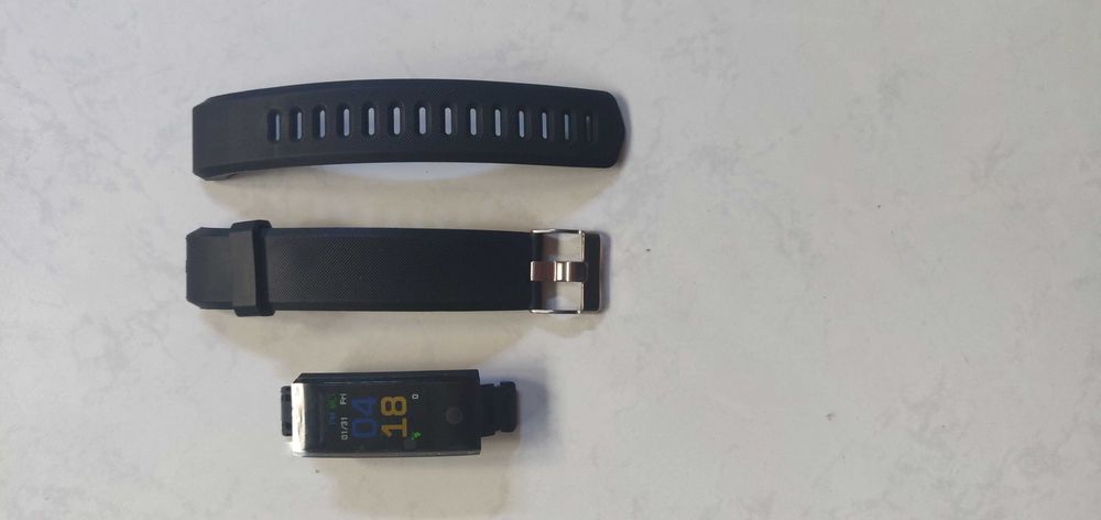 Smartwatch novos
