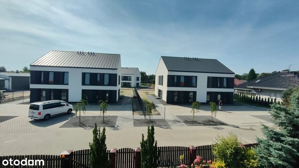 Wynajmę  piętro domu w Szczepankowie z ogródkiem