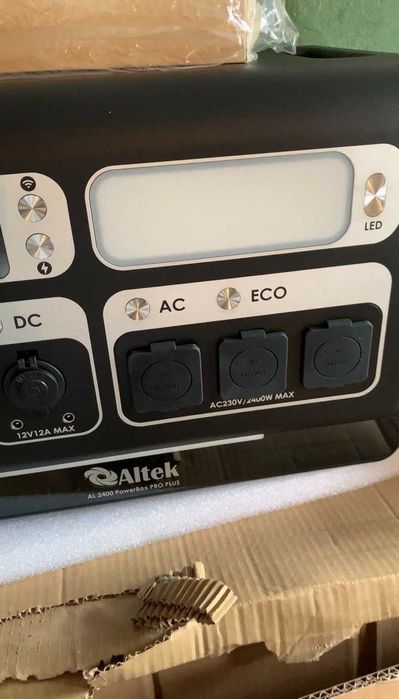 ИБП с аккумулятором, зарядная станция, для интернета, света, ноутбука