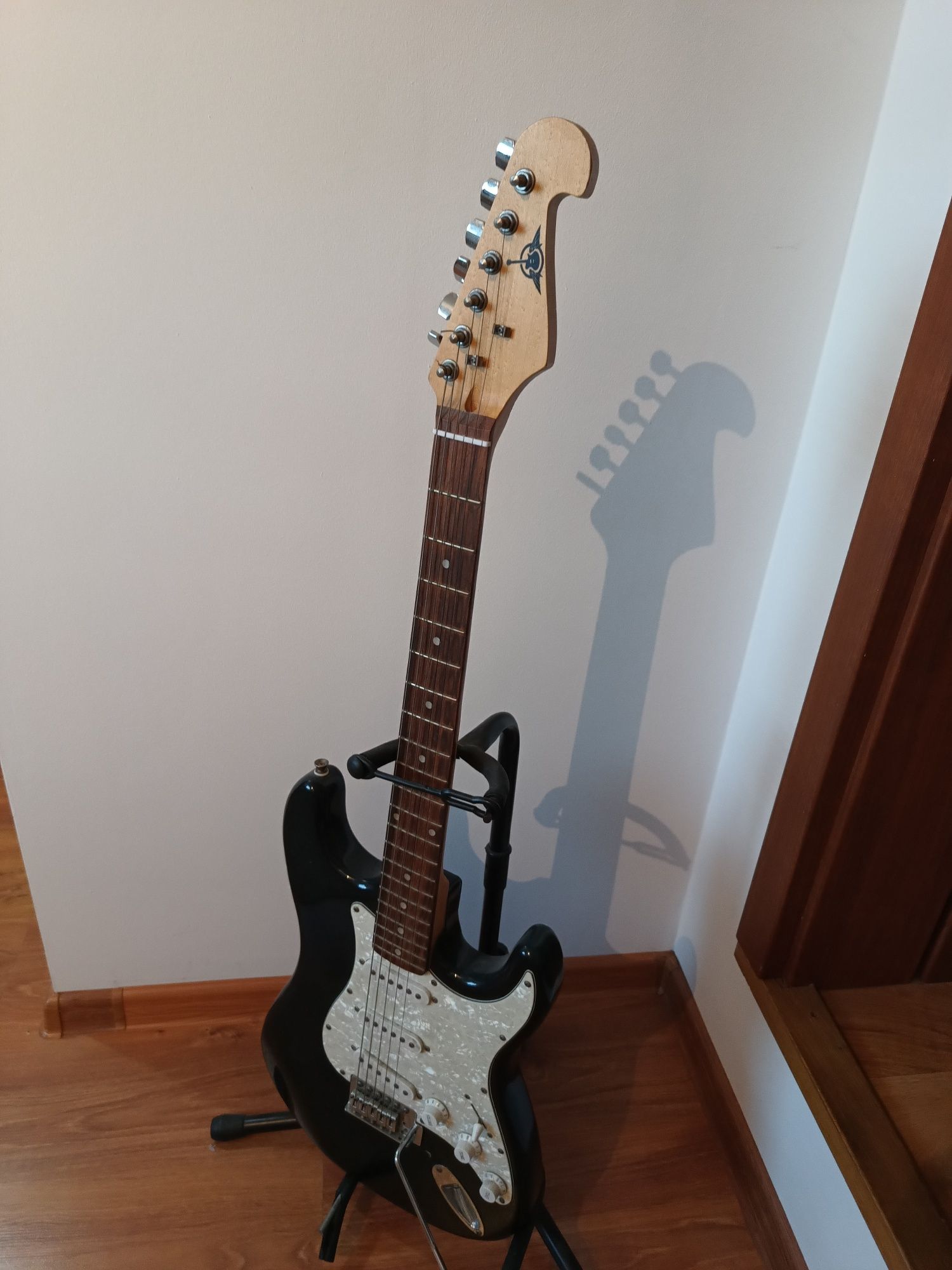 Gitara elektryczna