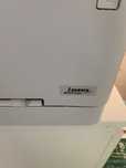 Canon I-sensys MF 657 CDW