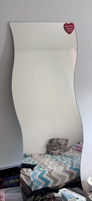 Lustro do powieszenia