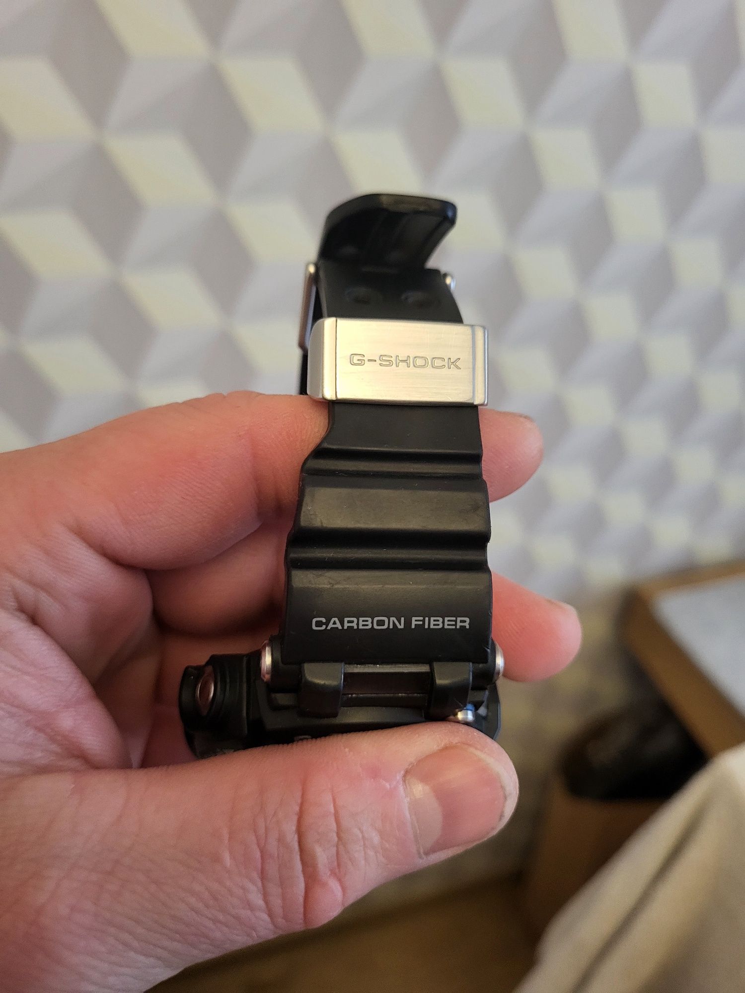 Casio g-shock gwf-d1000-1er frogman