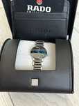 Zegarek Rado Damski Centrix Diamonds
