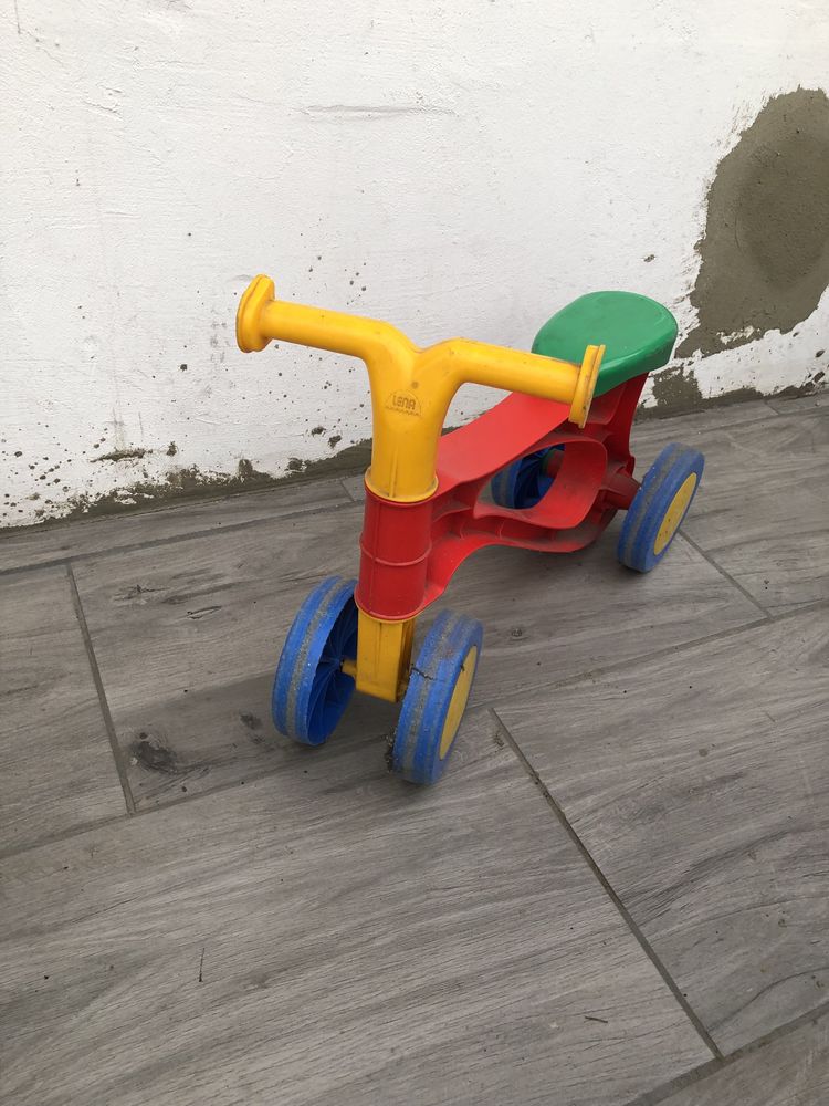 Rowerek dla dzieci Lena