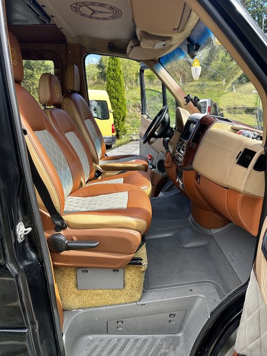 Пасажирські перевезення екскурсіі трансфера Яремча