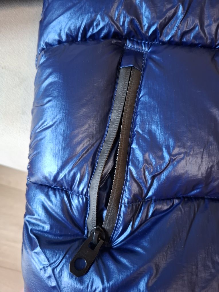 Kurtka 5 10 15 jak Nowa.