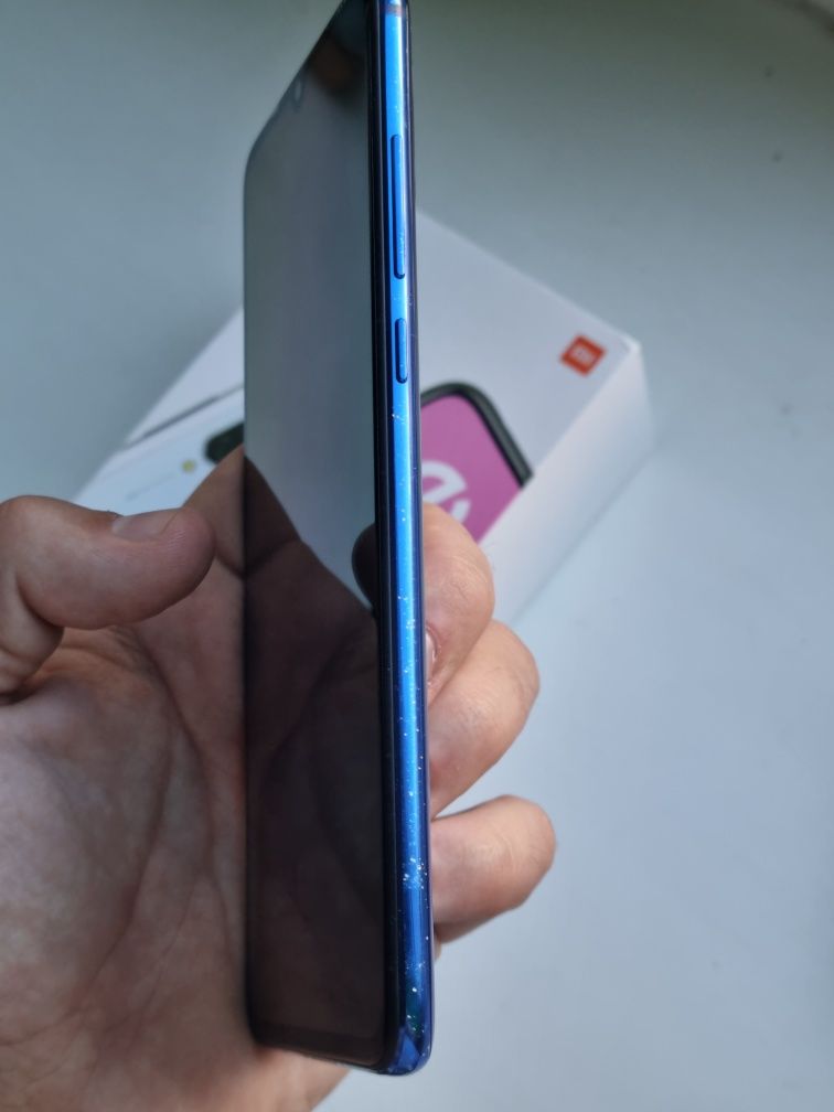 Xiaomi Mi 9 Lite 6/128GB б/у