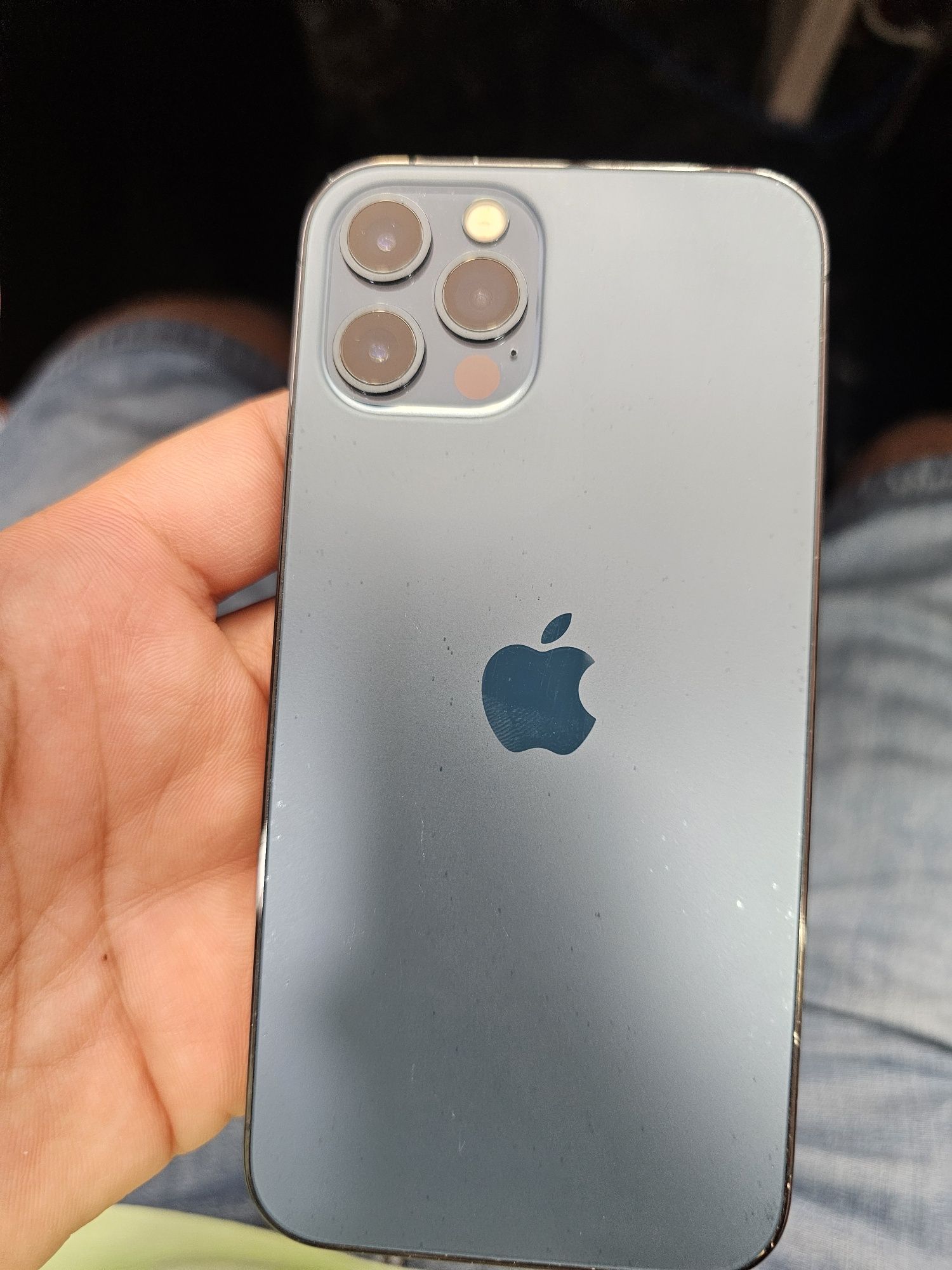 Iphone 12 pro...128gb