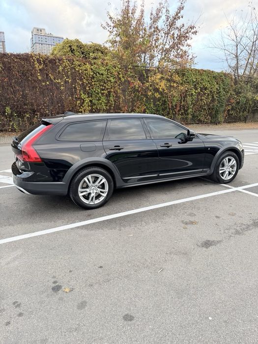 Volvo V90 Cross Country 2.0 Diesel Bi-Turbo AWD
