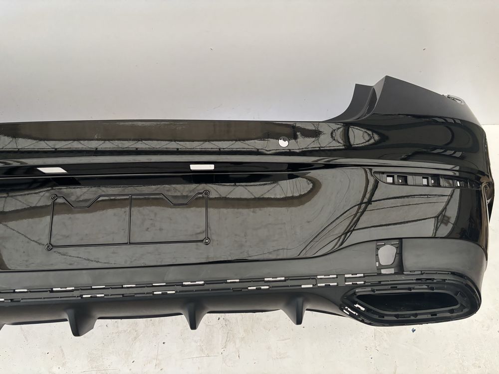 Mercedes CLA W118 AMG zderzak tył tylny